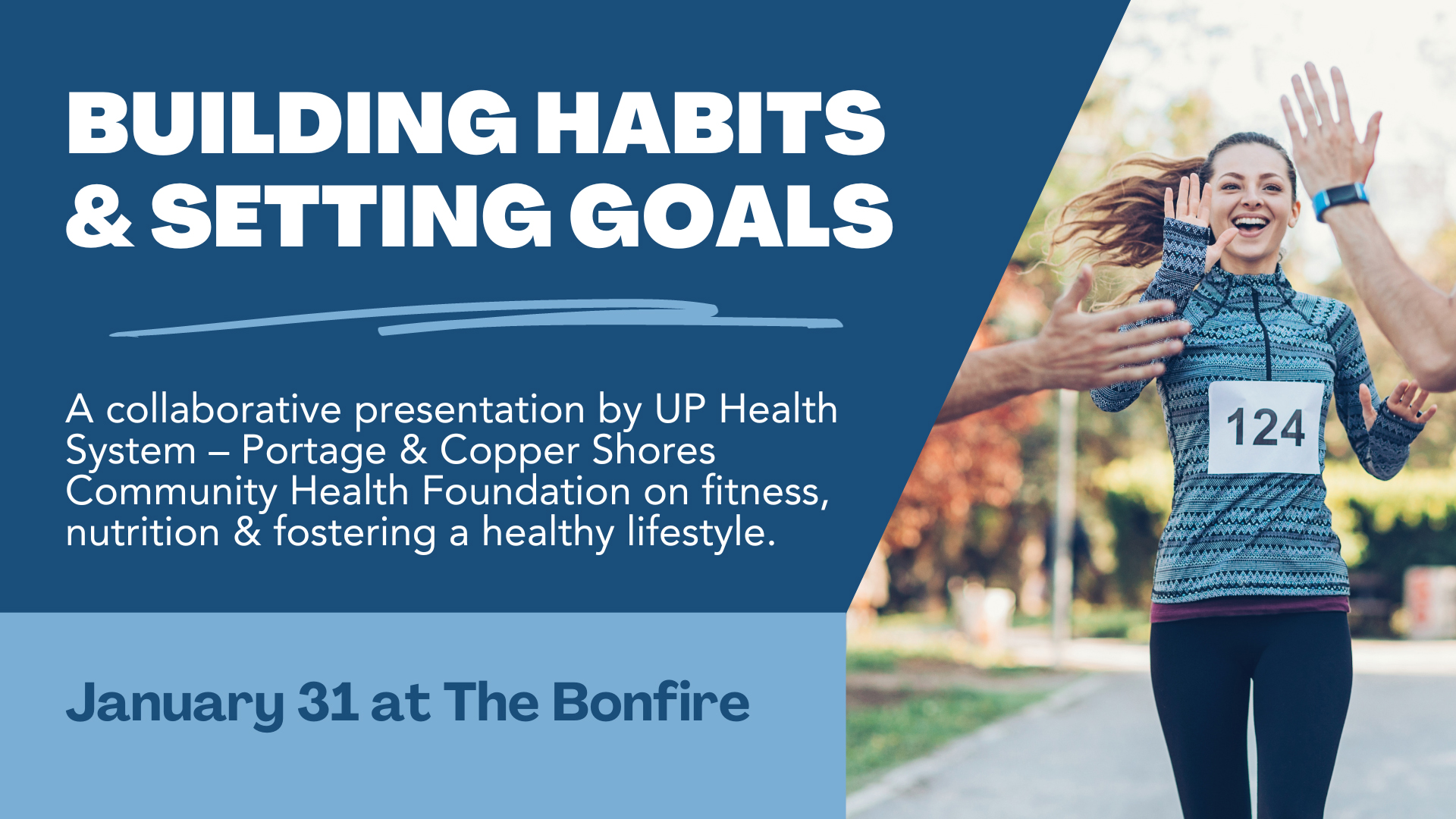 Building Habits Setting Goals